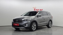 Kia Sorento 2015