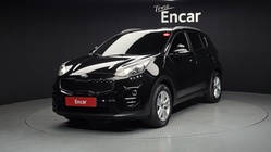 Kia Sportage 2016