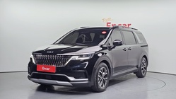 Kia Carnival 2021