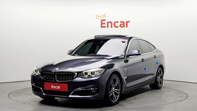 BMW Gran Turismo