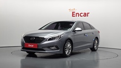 Hyundai Sonata 2014
