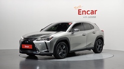 Lexus UX 2020