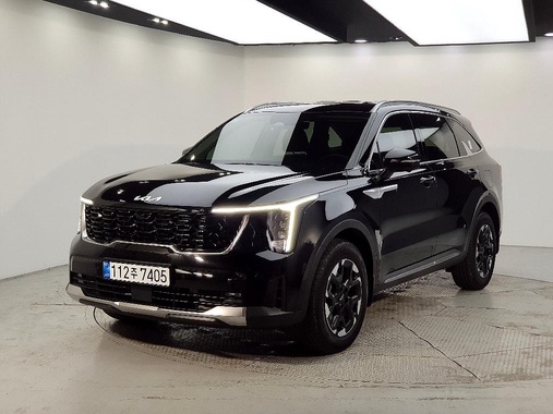 Kia Sorento 2025