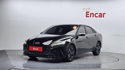 Hyundai Avante 2023