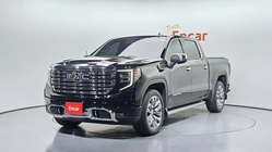 GMC Sierra 2023