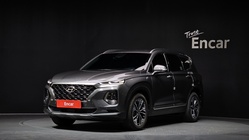 Hyundai Santa Fe 2019