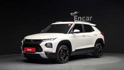 Chevrolet Trailblazer 2020