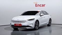 Kia K8 2021
