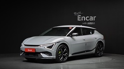 Kia EV6 2025
