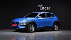 Hyundai Kona 2017