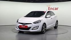 Hyundai i30 2013