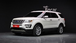 Ford Explorer 2016