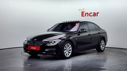 BMW 3 Series 2012