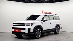 Hyundai Santa Fe 2025