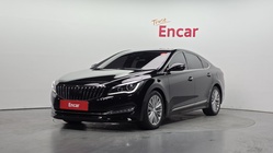 Hyundai Aslan 2014