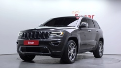 Jeep Cherokee 2019