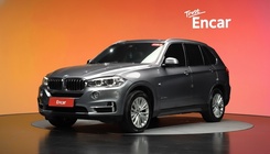 BMW X5 2017
