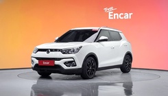 Ssangyong TIBOLI 2019