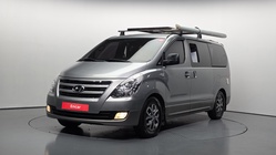 Hyundai Starex 2016