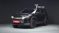 Ssangyong Torres 2025