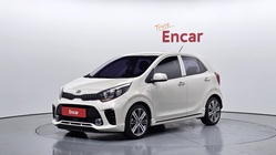 Kia morning 2019