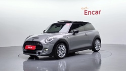 MINI Cooper 2014