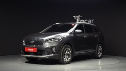 Kia Sorento 2019