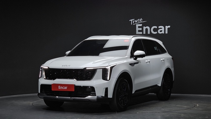 Kia Sorento 2024