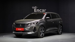 Peugeot 5008 2023
