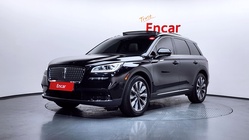 Lincoln Corsair 2020