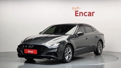Hyundai Sonata 2022