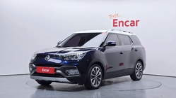 Ssangyong TIBOLI 2016