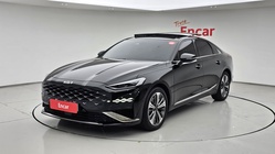 Kia K8 2022