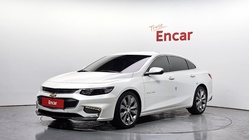 Chevrolet Malibu 2016
