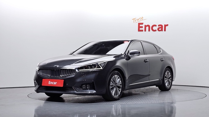 Kia K7 2019