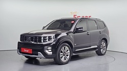 Kia Mohave 2020