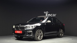 BMW X4 2020