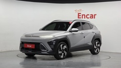 Hyundai Kona 2023