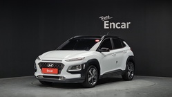 Hyundai Kona 2017
