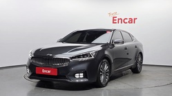 Kia K7 2017