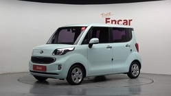 Kia RAY 2015