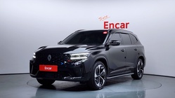 Samsung Grand Koleos 2024