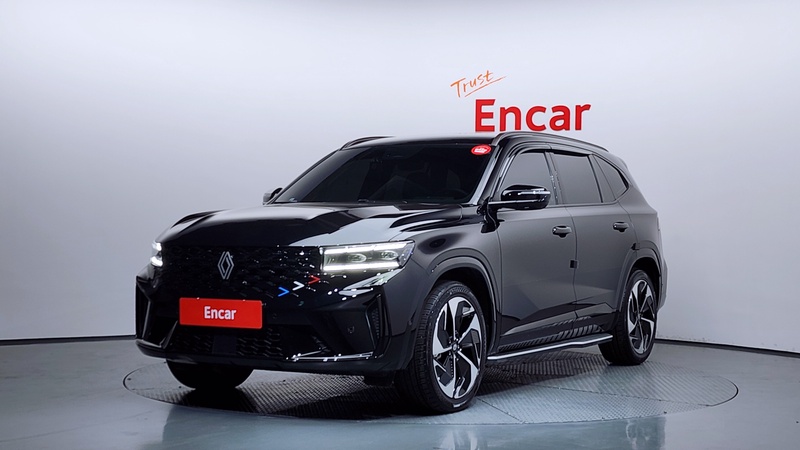 Samsung Grand Koleos