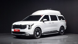 Kia Carnival 2026