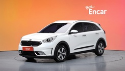 Kia Niro 2016
