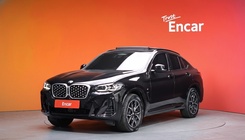 BMW X4 2023
