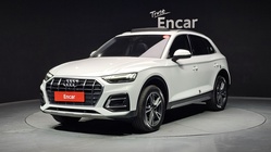 Audi Q5 2021