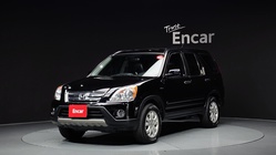 Honda CR-V 2005