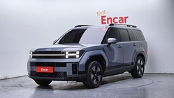Hyundai Santa Fe 2023