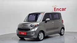 Kia RAY 2015